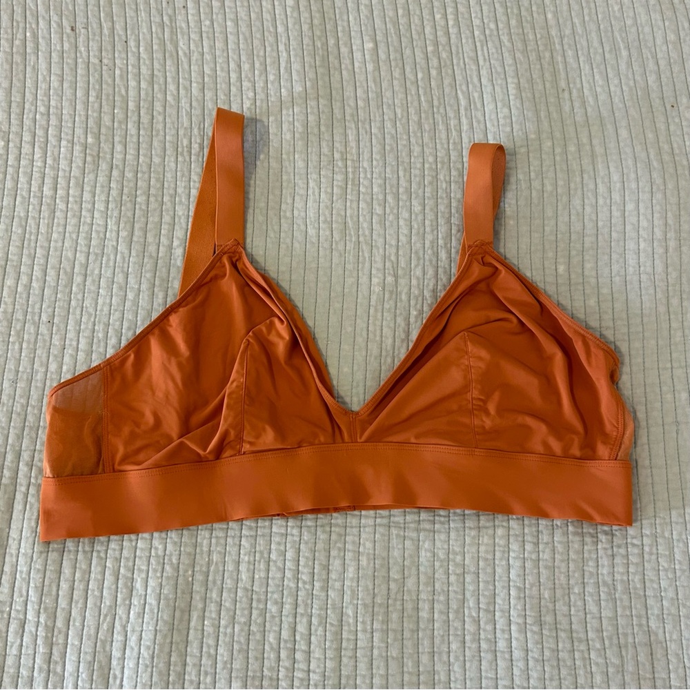 Parade Bralette